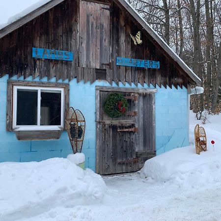 Country Living Bed & Breakfast Gravenhurst Exterior foto